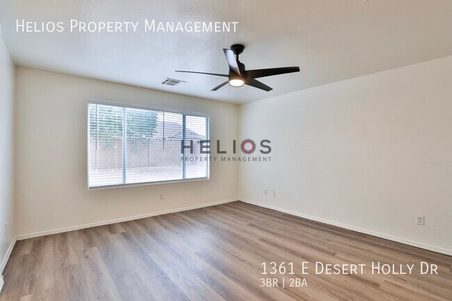 Building Photo - 1361 E Desert Holly Dr
