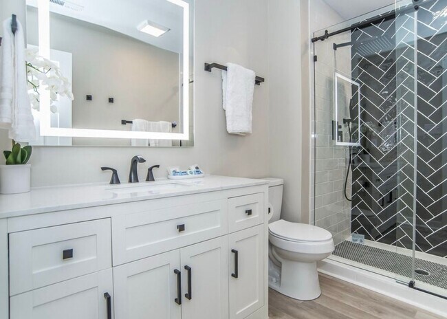 Building Photo - Luxurious 2BD, 1.5BA Raleigh Unit (B) in a Prime Location Near NC State University