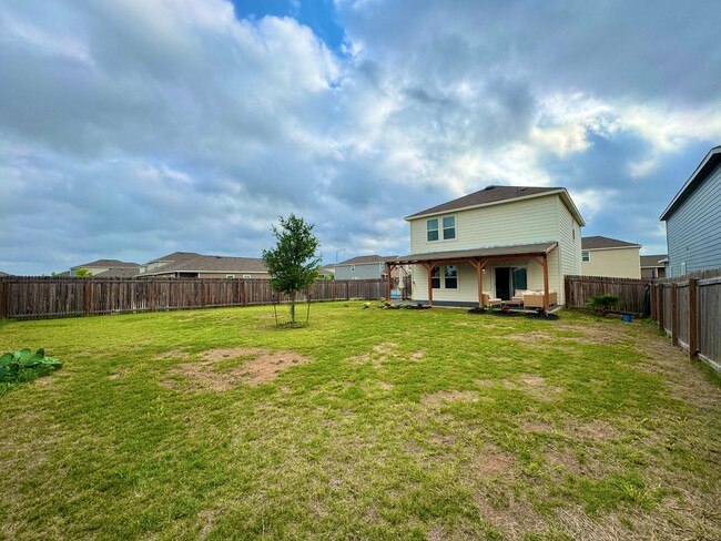 Building Photo - 5003 Cassiopeia-