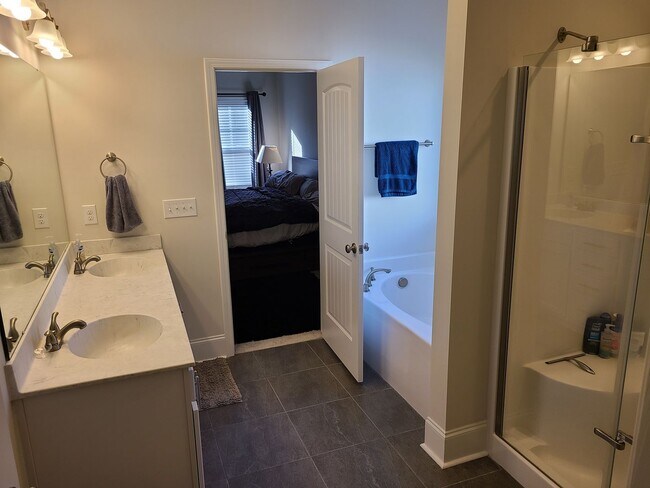 Building Photo - 3 Bedroom 2 bath home - The Landing at Mil...