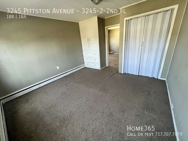 Building Photo - Unit for rent! 1 Bed! 1 Bath!