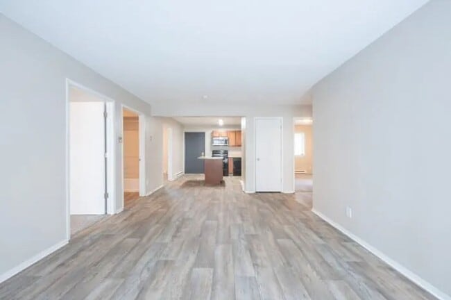 Building Photo - 1306 34th St