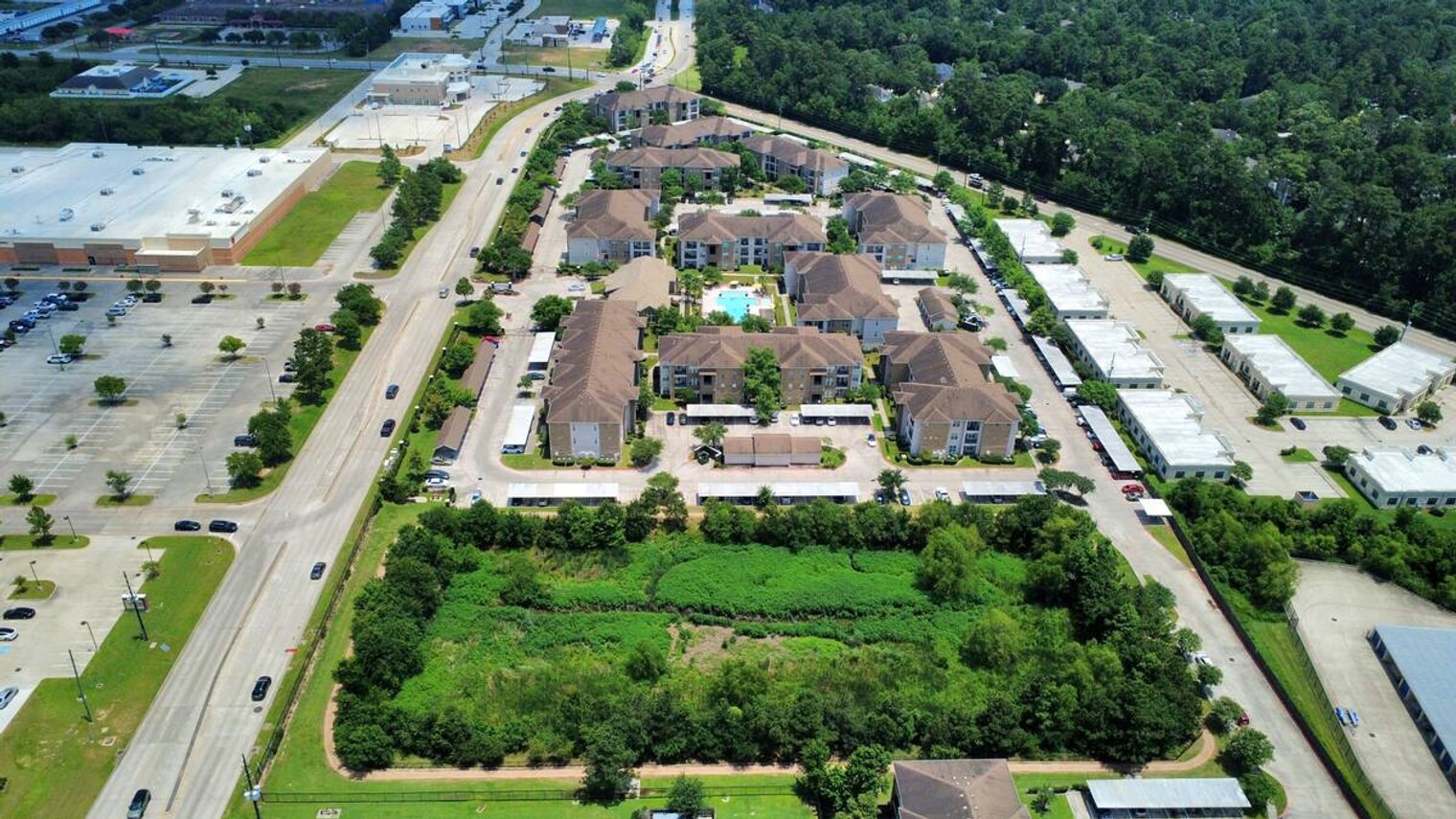 Building Photo - 10333 Research Forest Dr