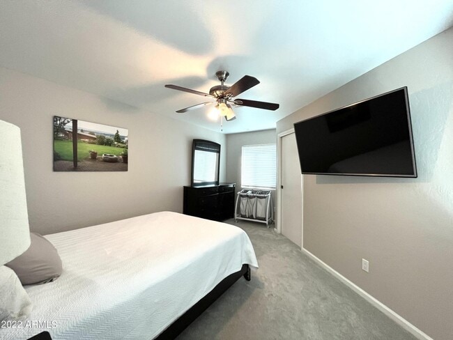 Building Photo - 8601 E Irish Hunter Trail