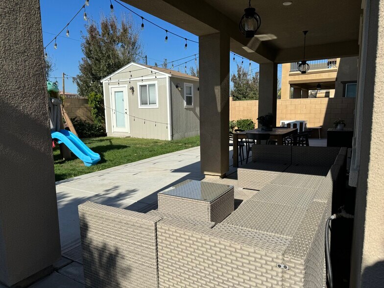 Building Photo - 4798 S Scott Way