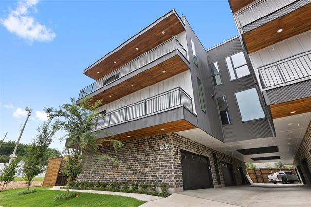 Building Photo - 4330 Dickason Ave