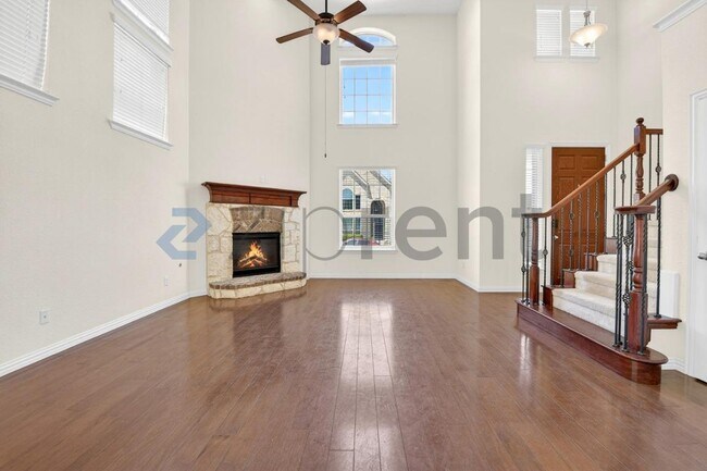 Building Photo - 3408 Porter Creek Dr