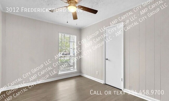 Building Photo - 3012 Fredricksburg Dr