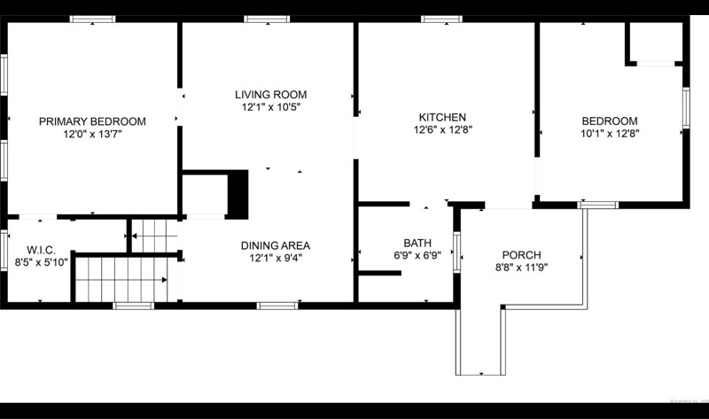 Building Photo - 223 N Main St