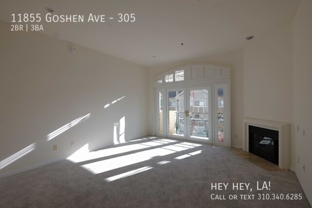 Building Photo - 11855 Goshen Ave