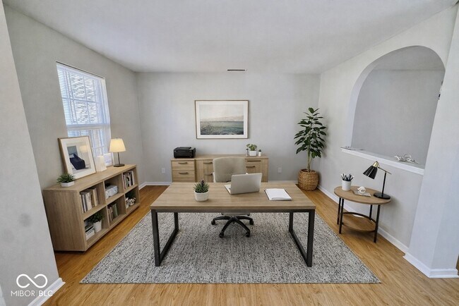Building Photo - 12431 Teacup Way