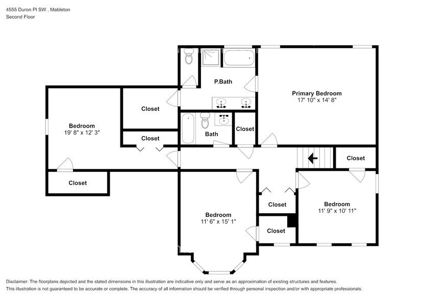 Building Photo - 4555 Duron Pl