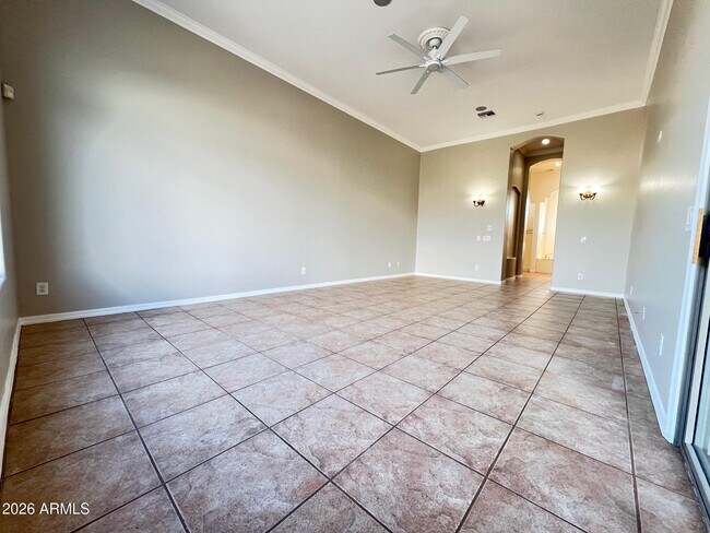 Building Photo - 3550 E June Cir