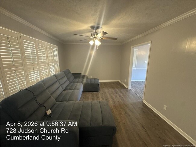 Building Photo - 725 Judson Church Rd