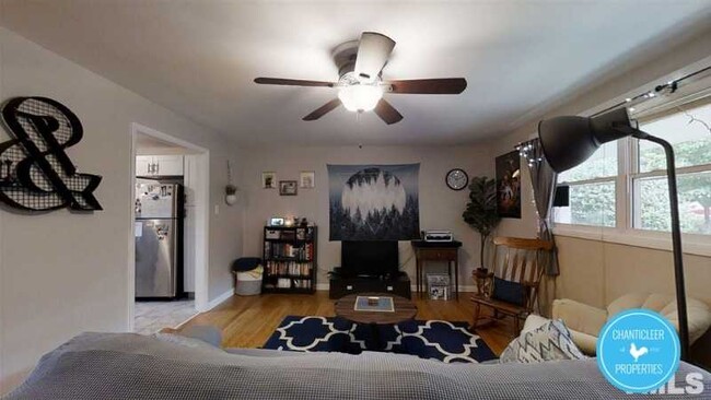 Building Photo - 2515 Ricky Cir