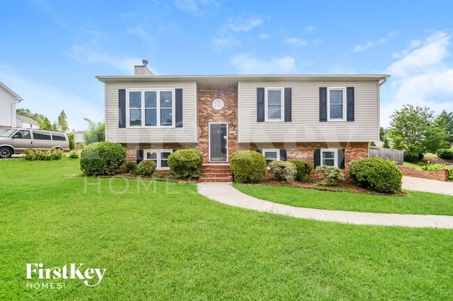 Building Photo - 6020 Stone Bluff Dr