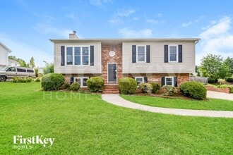 Building Photo - 6020 Stone Bluff Dr