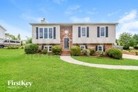 Building Photo - 6020 Stone Bluff Dr