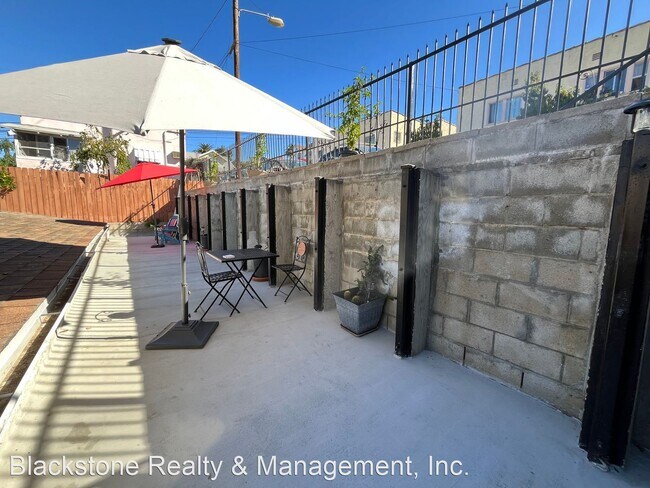 Building Photo - 2 br, 2 bath House - 1468 Echo Park Unit B