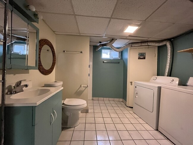 Building Photo - Classic Brick Portland Home on Stark Street with Dual Living Areas and Two Full Kitchens