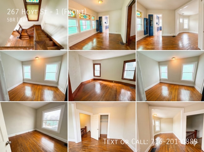 Building Photo - 267 Hoyt St