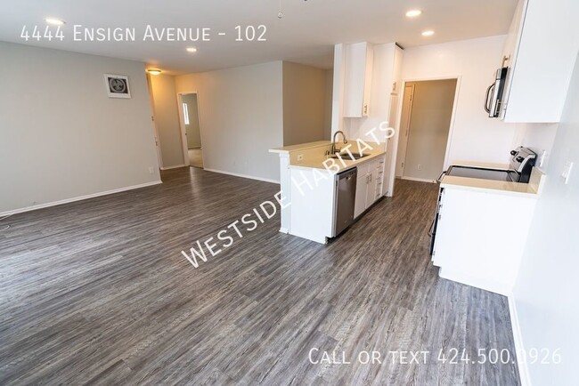 Building Photo - 4444 Ensign Ave