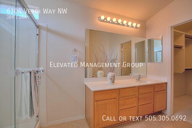 Building Photo - 6304 Verdi Way NW