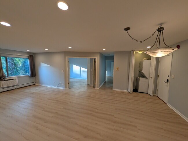 Building Photo - Beautiful 2BR/2BA Condo –  Swimming Pool, Fireplace, In-Unit Laundry, Parking + Storage