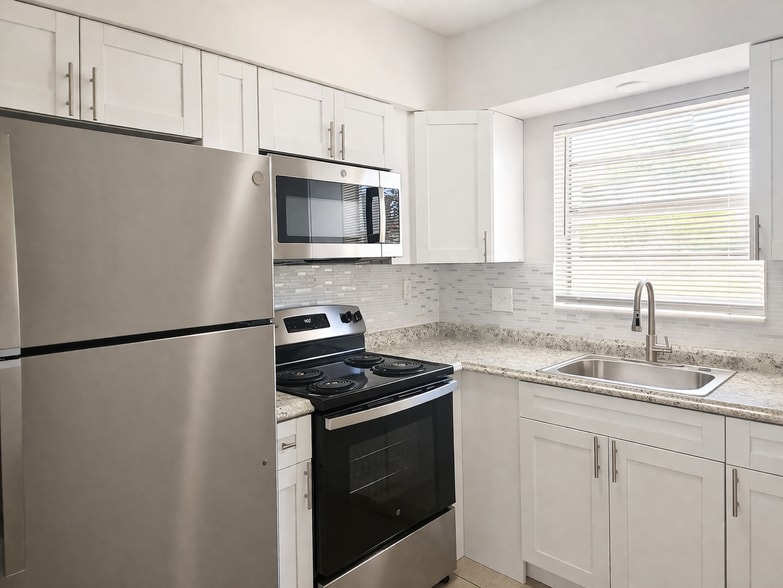 Interior Photo - Del Rio Apartment Homes