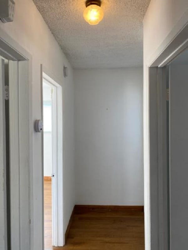 HALLWAY - 3705 Westwood Blvd