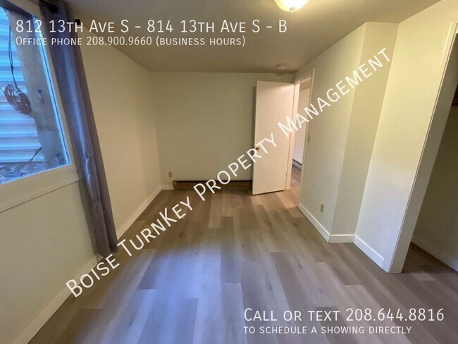 Building Photo - 812 13th Ave S
