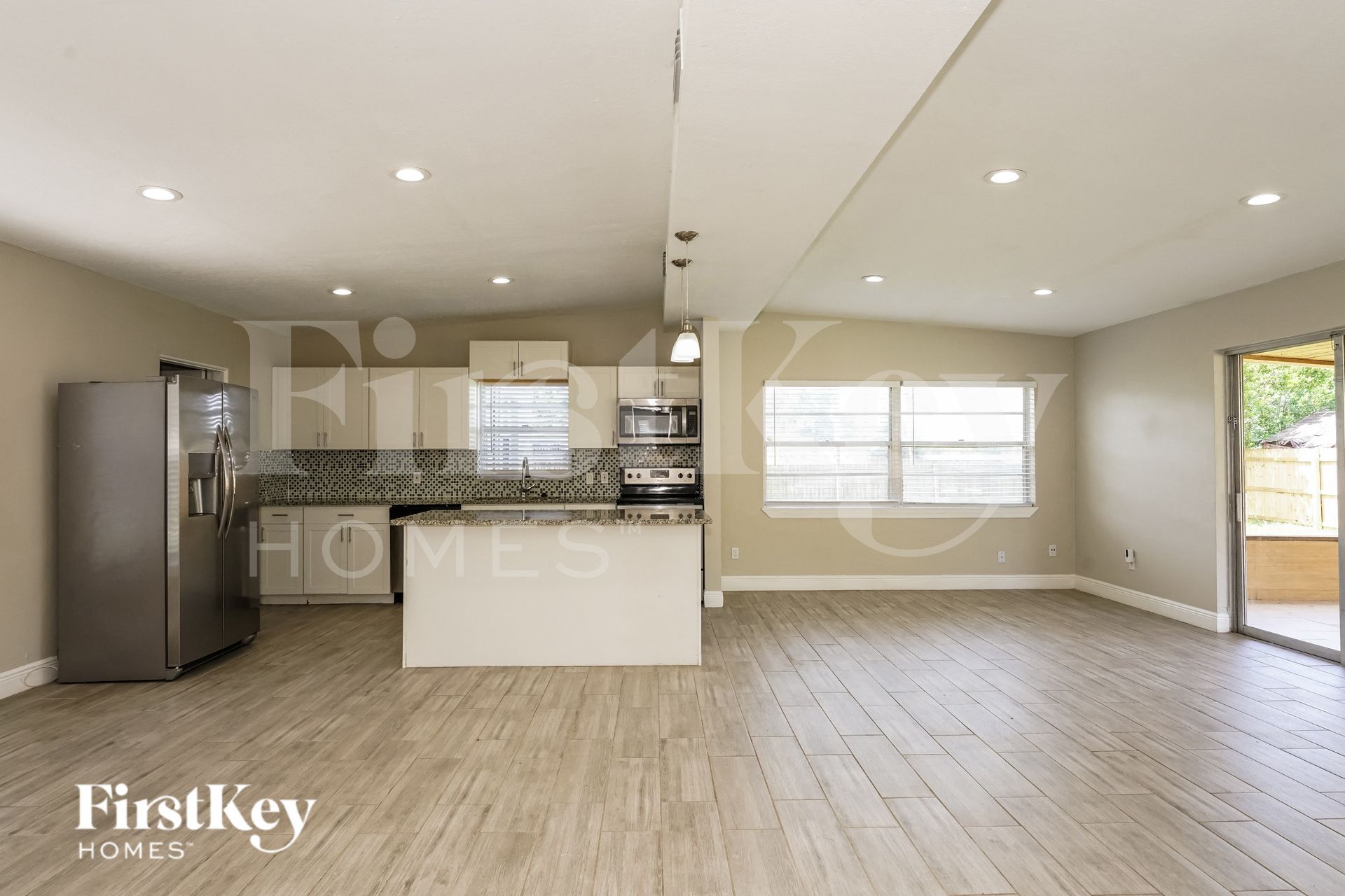 Building Photo - 1500 Dozier Ave