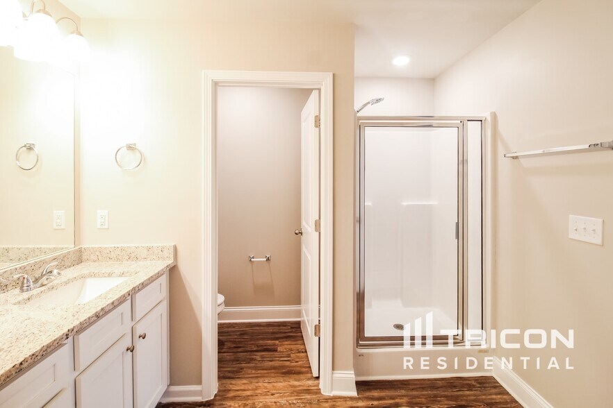 Building Photo - 509 Trickum Hill Dr