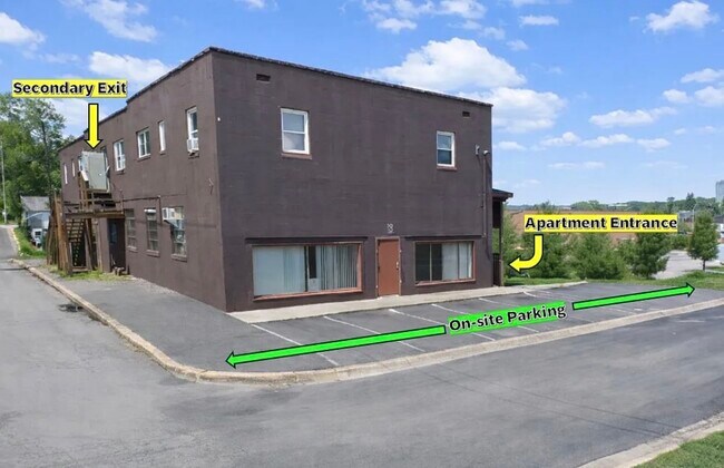 Building Photo - 18 Cleveland Ave