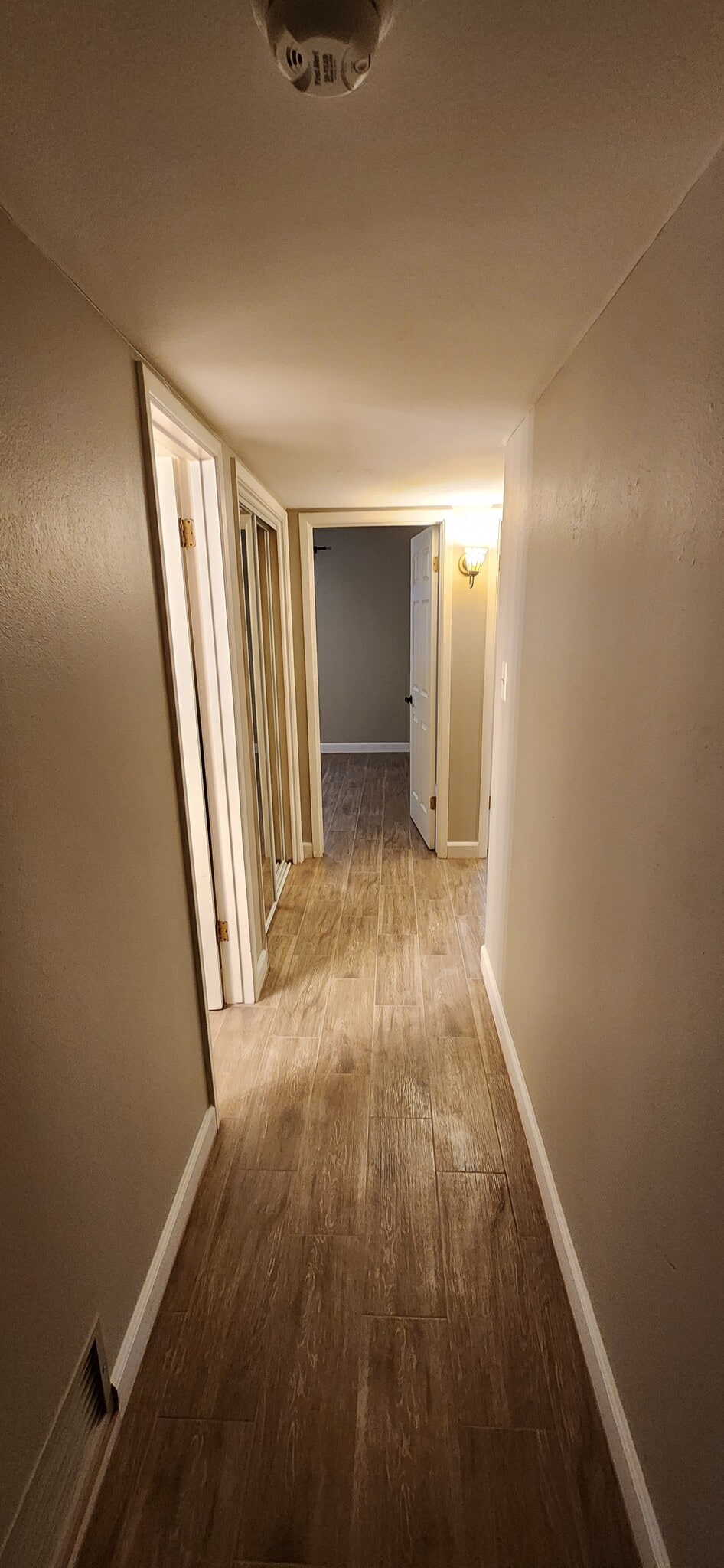 Hallway2 - 3138 N 83rd St