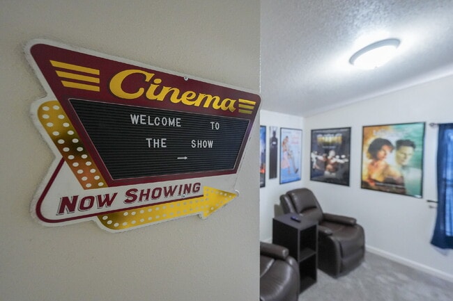 Building Photo - Modern Living with Private Theater Room