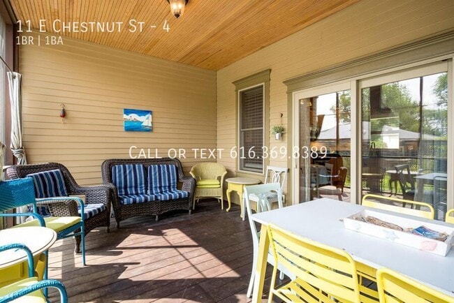 Building Photo - 11 E Chestnut St