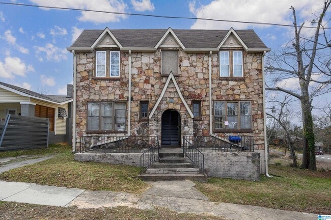 Building Photo - 1720 Cullman Ave