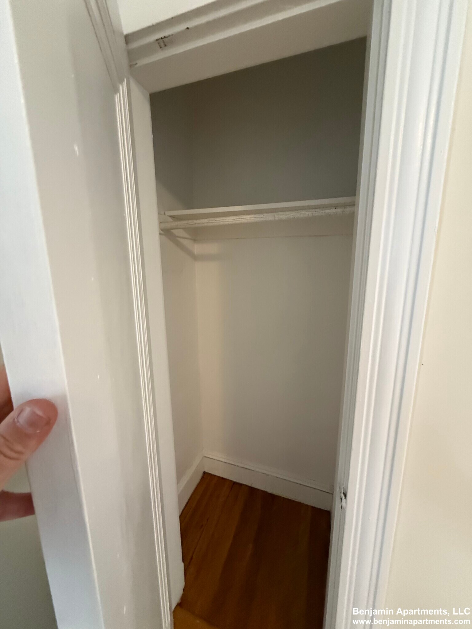 Building Photo - 116 Washington St