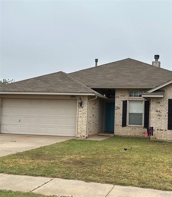 Building Photo - 504 Eastridge Dr