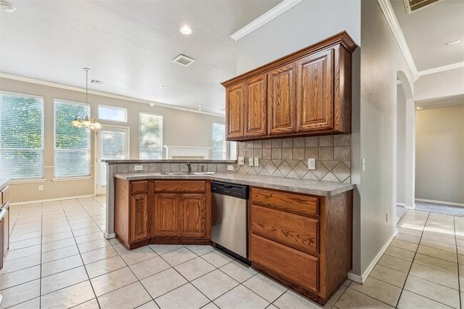 Building Photo - 16109 Panther Way