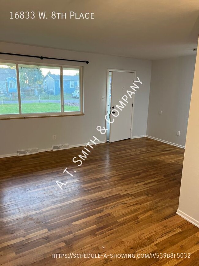 Building Photo - 16833 W 8th Pl