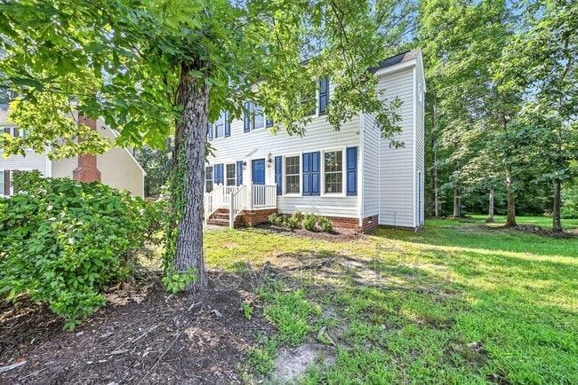 Building Photo - 2301 Strangford Ct