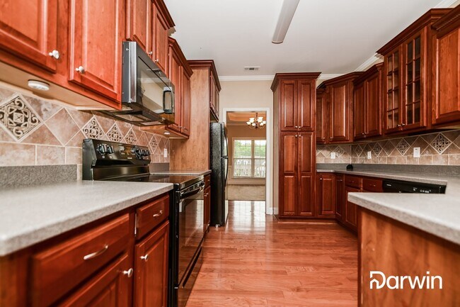 Building Photo - 122 Chamlee Way, Mcdonough, GA 30252