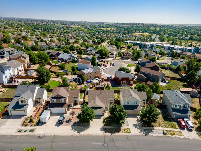 Building Photo - 4627 Bittercreek Dr