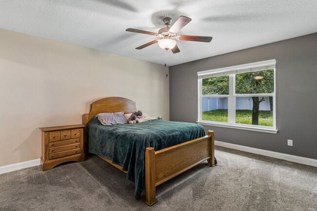 Building Photo - Spacious 4BR Brick Home in Northbrook – Minutes to I-95 & Amelia Island
