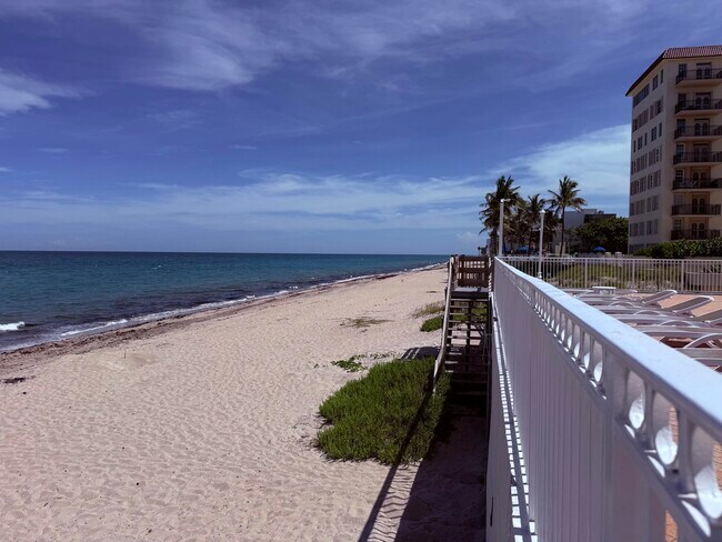 Building Photo - 3460 S Ocean Blvd