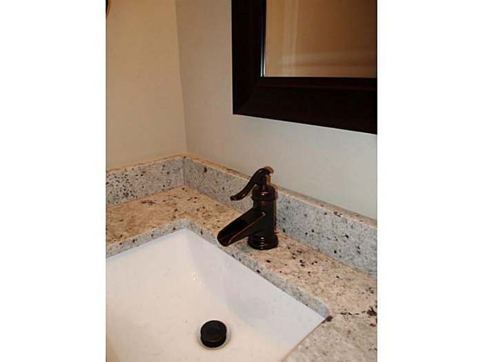 Beautiful fixtures throughout . - 1733 Melrose Dr SW