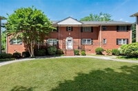 Building Photo - 3660 Peachtree Rd NE