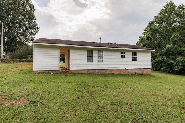 Building Photo - Charming 2 Bedroom, 1 Bath Home in Colbert...